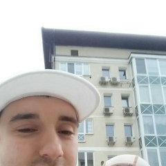 Марат Байрамов, 26.05.1986, Кишинев