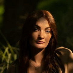 Катя Лю-Юнди, 11.07, Калининград