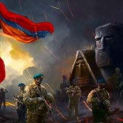 Давид Амбарцумян, 22.09.1995, Ставрополь
