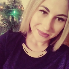 Юлия Нагибина, 06.08, Тирасполь