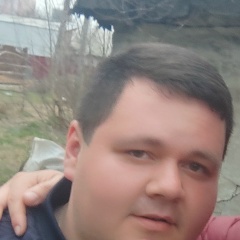 Дмитрий Серёгин, 09.09.1993, Донецк