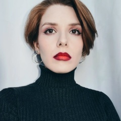 Мария Полоскина, 15.01