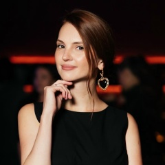 Наталья Корнилова, 01.07.1989, Ростов-на-Дону