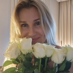 Екатерина Барковская, 03.09.1983, Калининград