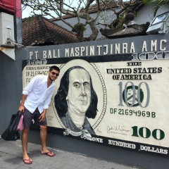 Равшан Мамасыдыков, 30.06, Москва