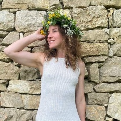 Елена Бобонич, 02.10.1983, Санкт-Петербург