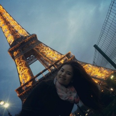 Indira Tokmambetova, 20.11.1988, Астана