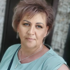 Роза Ковалева, Новосибирск