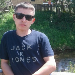 Ильдар Шарафутдинов, 22.05