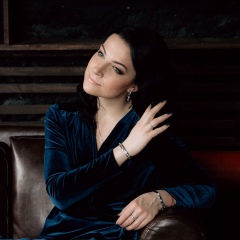 Ольга Крылова, 10.07, Москва