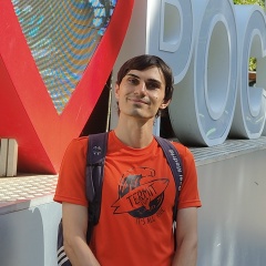 Рустам Измайлов, 21.08.1991, Донецк