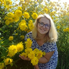 Антонина Нагула, 19.01.1986, Санкт-Петербург