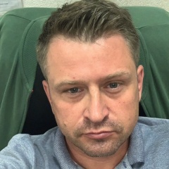 Андрей Чернов, 03.08, Санкт-Петербург