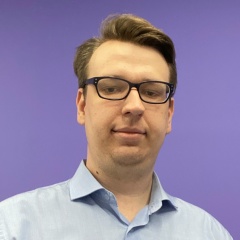 Евгений Бабыдов, 02.12.1989, Москва