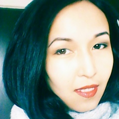 Найля Абдуллова, 18.12.1986, Астана