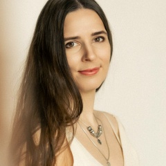 Лидия Нуреева, 13.07.1987, Санкт-Петербург