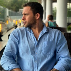 Сергей Клочков, Москва