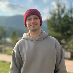 Федор Болехивский, Красноярск