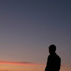 Илья Жарков, 01.08, Томск