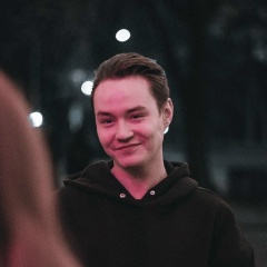 Тимур Демеуов, 05.12.1994, Москва