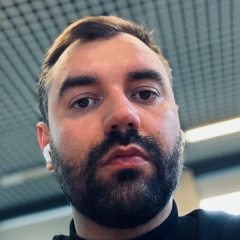 Павел Семко, Гусь-Хрустальный