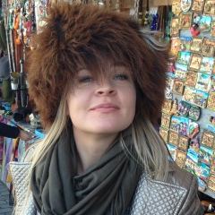 Нина Никитина, 01.02.1988, Астана