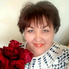 Фарида Мурзабаева, 31.12, Баймак