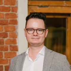 Владислав Чирский, 15.08, Санкт-Петербург