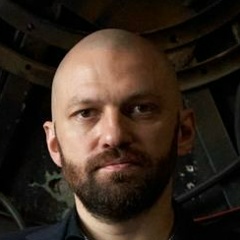 Алексей Герасименко, 26.11.1985, Санкт-Петербург