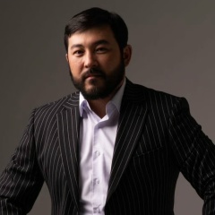 Алибек Кужаназаров, 01.01.1984, Астана