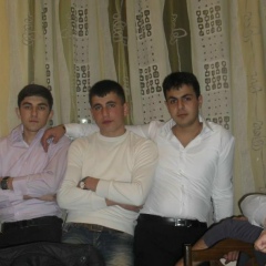 Hamo Miroyan, Арташат