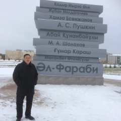 Нуреке Саметов, 19.06.1977, Шымкент