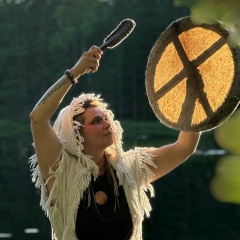 Ная Шаман, 06.10.1983, Санкт-Петербург