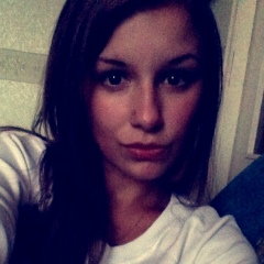 Мила Иванова, 14.01.1991, Санкт-Петербург