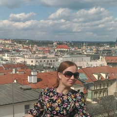 Светлана Учеватова, 04.10.1987