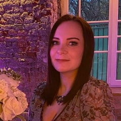 Алина Петрова, 07.06.1992, Санкт-Петербург