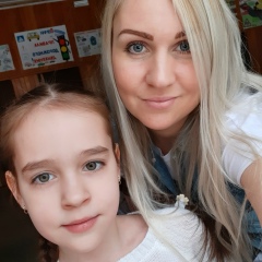 Катерина Махнёва, 09.12, Уфа