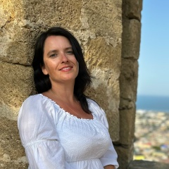 Светлана Панова, 30.03.1984, Екатеринбург