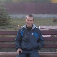 Николай Аленушка Фоменко, Лисичанск