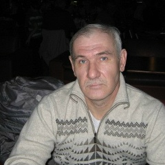 Борис Абульханов, 19.05.1961, Москва