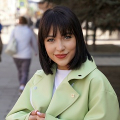 Екатерина Басист, 10.02, Красноярск