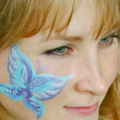 Екатерина Белозерова, 04.08, Екатеринбург