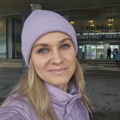 Людмила Маева, 12.11, Электросталь