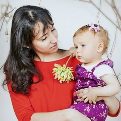 Варвара Насонова, 25.05.1984, Mountain View