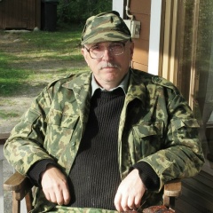 Андрей Иванов, 05.04.1956, Санкт-Петербург