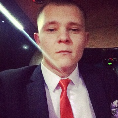 Макс Заньков, 19.01, Алматы