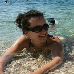 Инна Грассль, 03.01.1982, Stuttgart