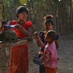 Ashin Sumingala, 11.03.1987