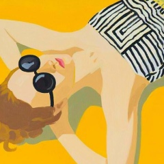 Мария Талалаева, 21.06, Москва