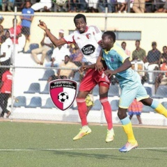 Пол-Погба Асумаду, 19.11.1996